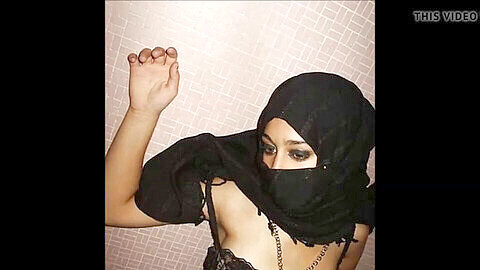 Niqab, mix arab, mix arab 2020