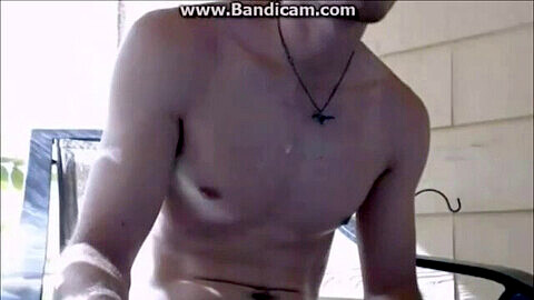 Wad, camshow, gay sexy