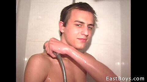 EastBoys Remastered Collection #10 - A Compilation of Hot Twinks and Hunks from Czech Republic