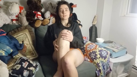 I'm ditching you for another guy - A cuckold POV fantasy with small dick humiliation