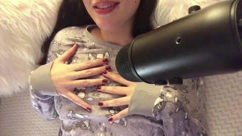 Femdom, role play, pov sex