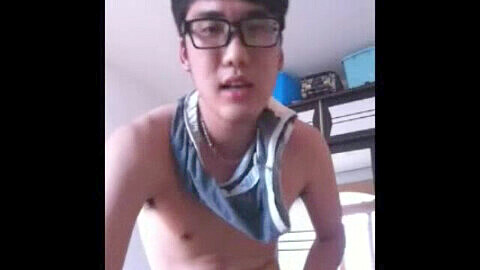 Recent, taiwan straight solo, chinese solo webcam stone