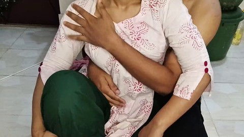 18歳, クローズアップ, 大きなお尻