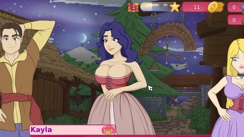 アニメヘンタイ, 主婦, エロティカ