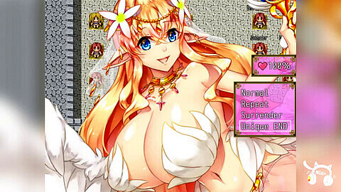 Lust grimm, role play, eroge
