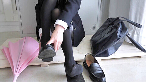 Black tights, खूबसूरत, काली