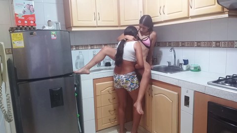 拉丁美女, 伪素人, 人妻