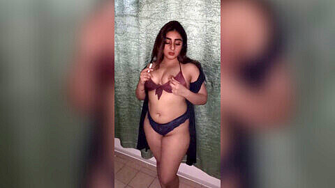Indian lady fingering, asian smoking weed sex, asiático