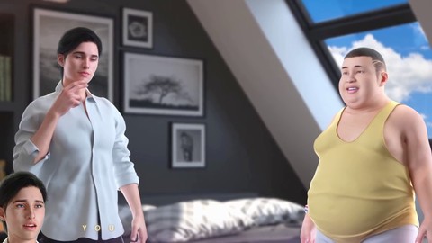 母親, エロアニメ, 生