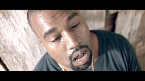 Kanye, celebrity