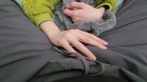 触れる, 蒸し暑い, 親友 触れる, 蒸し暑い, 親友