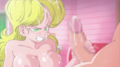 女性, 巨尻, フォヤーダ