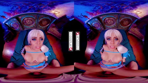 Wielkie tyłki vr, ass cumshot compilation vr, pov compilation vr