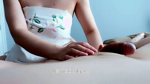 Massage trung quốc, chinese massage, chinese wife