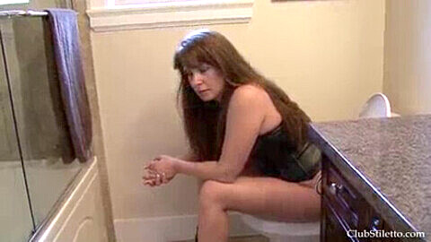 Toilet bbw pooping, girl pooping toilet diarrhea, filthygrid