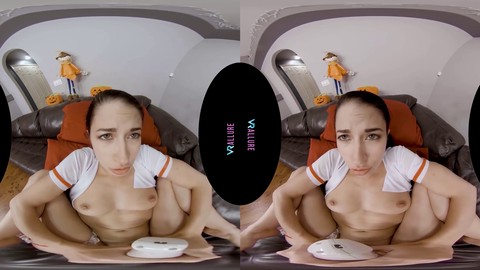 Black hair vr, tits tits tits vr, reveal vr