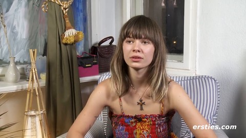 女のオナニー, オナニー, ローション