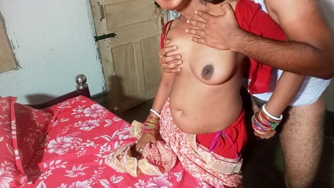 Kitchen sex, bengali bhabi, getting fucked