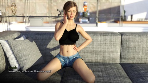 Rebels of the College Part 11 - My Arabic girlfriend misses me - LoveSkySan69 Rebels of the College Part 11 - My Arabic girlfriend misses me - LoveSkySan69