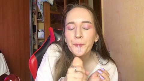 Asmr, asmr handjob roleplay, roleplay