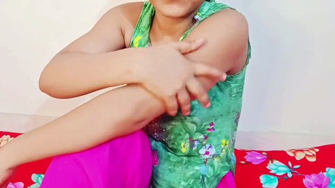 Grandes grandes tetas, lo más caliente, bangladés 