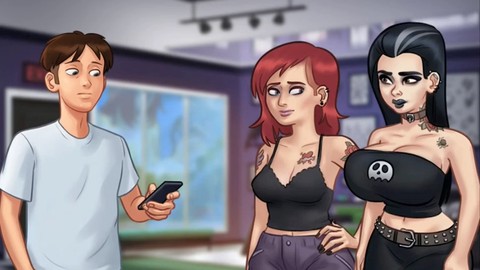 Tette piccole, milf matura, bruna hot