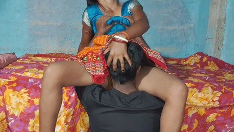 Village sex, desi creampie, brother step sister sex