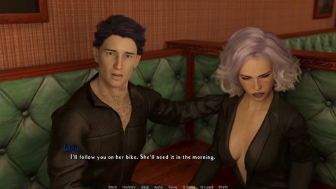 Lezioni di vita a tema anime e avventure ad Amity Park con un tocco speciale