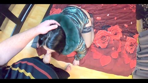 お尻崇拝, 熟女女性, ディーパー