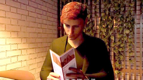 Very sexy, most hot, novels