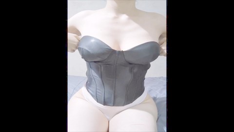 Хардкор, вагина, пойман за мастурбацией