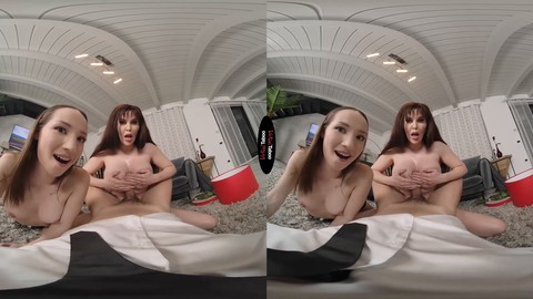 Old & young vr, busty vr, stepmother vr