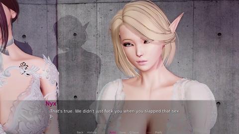 Les mères, l’animation 3d, collégiennes