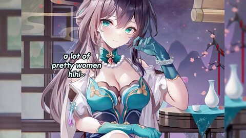 フットフェチ, アニメ, オナニー指導