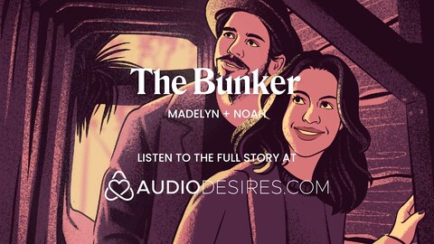 Porno audio, audio érotique , en plein air