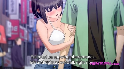Anime sex, 3d hentai, japanese animation