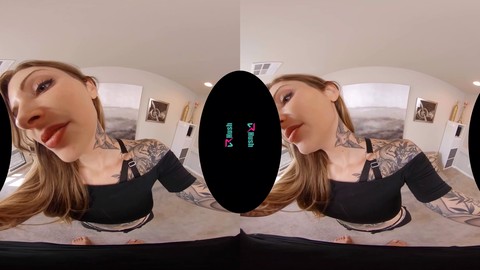 Hard cumshot vr, little a vr, fucks vr