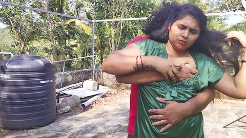 Girl and girl, cojida, mallu