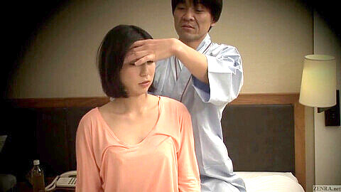 Hot oil japanese massage, japanese clit subtitle, little girl japanese massage