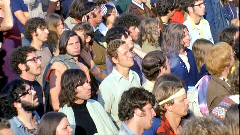 Woodstock, performance, pmv