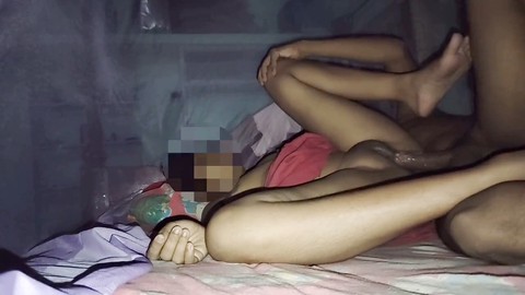 Chut ki chudai, girlfriend gets fucked, torn up