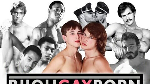 Bijougayporn, interracial, gay