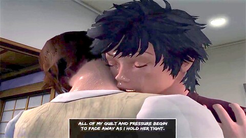 Hd 영상, 3d 애니, 의붓