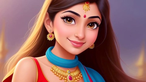 Cartoon movie, ai, indian aunty sex