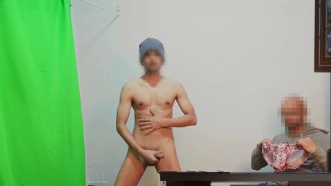 男同射精, 自慰, 喷射 男同射精, 自慰, 喷射