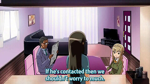 Anime blackmailing, mother cheating anime, cheating english subtitles
