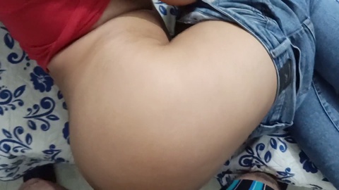 My first time with a curvaceous Mexican beauty - no condom, no regrets