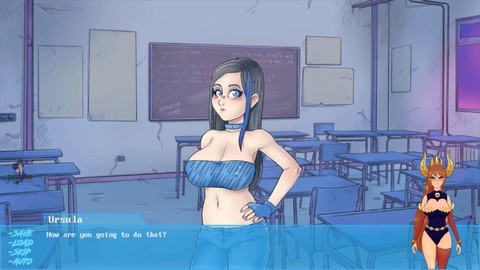 ポルノゲーム, アニメーション, アニメ ポルノゲーム, アニメーション, アニメ