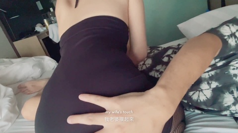 China pron sexy beautiful, beautiful defloration, hentai school uniform