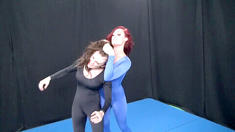 Catfights new long, spandex, spandex long